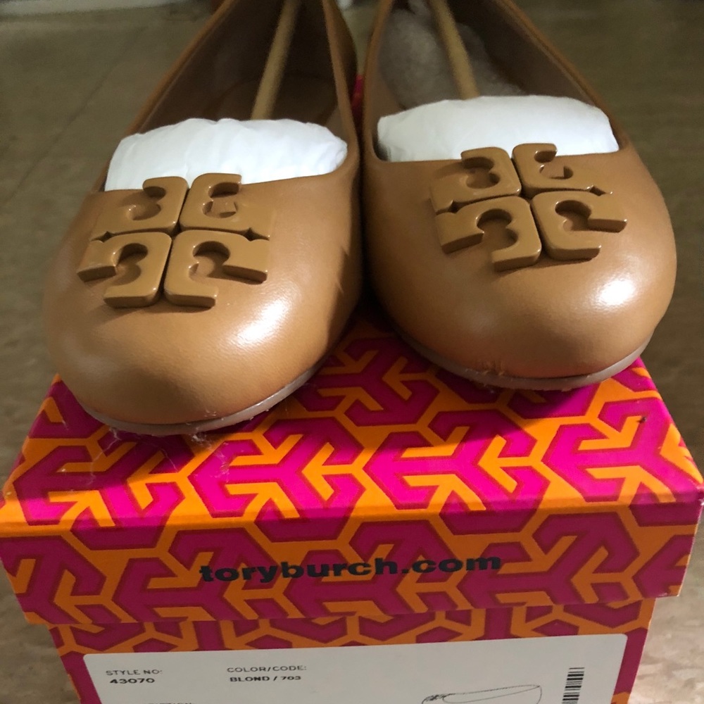 Tory Burch shoes size 6.5